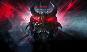 When Does Ultimate Beastmaster Season 4 Start On Netflix? Release Date & Premiere