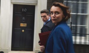 Bodyguard Season 1 On BBC One: Air Date & Release (Series Premiere)