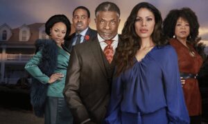 Will There Be a Greenleaf Season 5 Start On OWN? Is it Renewed ?