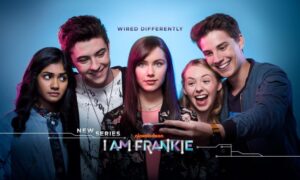 When Does I Am Frankie Season 2 Start? Nickelodeon Premiere Date (September 2018)