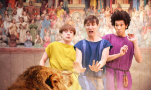 Will There Be A Plebs Season 6 On ITV? Air Date, Premiere Date, Renewal Status
