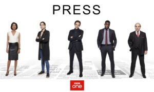 When Does Press Season 2 Start On BBC One, Masterpiece? Air Date & Renewal