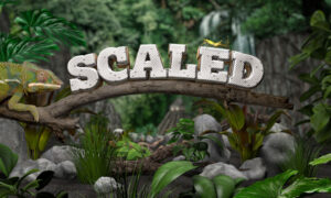 Scaled Season 1 On Animal Planet: Release Date (Series Premiere)
