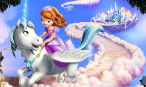 When Does Sofia The First Season 5 Start? Disney Jr. Release Date (Cancelled)