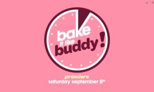When Does Bake It Like Buddy Season 2 Start? Discovery Family Premiere Date