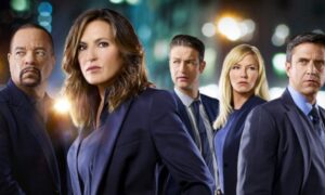 Law & Order: Hate Crimes Season 1 On NBC: Release Date (Series Premiere)