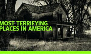 When Will Most Terrifying Places in America Season 2 Release? Travel Channel Premiere Date