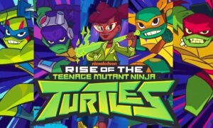 When Does Rise of the Teenage Mutant Ninja Turtles Season 2 Release? (Renewed)
