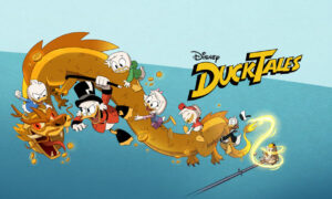 When Does DuckTales Season 2 Release On Disney? Premiere Date (Renewed)