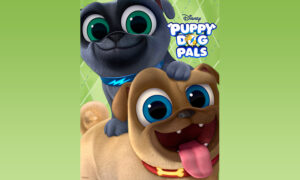 When Does Puppy Dog Pals Season 3 Release? Disney Junior Premiere Date (Renewed)