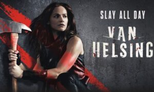 When Does Van Helsing Season 3 Start? Syfy Premiere Date, Release (Renewed)