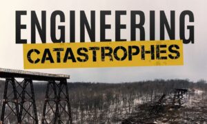 When Will Engineering Catastrophes Season 3 Start? Science Channel Premiere Date
