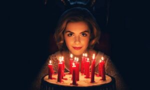 Chilling Adventures of Sabrina Season 1 Release Date On Netflix