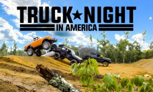Truck Night in America Season 2 Release Date (Renewed)