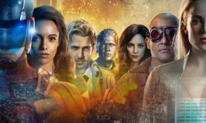 Will Legends of Tomorrow Season 5 Release On The CW? Premiere Date, Renewal