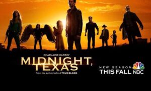 When Does Midnight, Texas Season 2 Start? Premiere Date (Renewed)