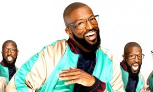 When Does Rickey Smiley For Real Season 5 Start? TV One Release Date (Renewed)