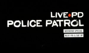 When Will Live PD: Police Patrol Season 3 Release? A&E Premiere Date