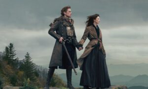 When Will Outlander Season 5 Start? Starz Release Date (Renewed)