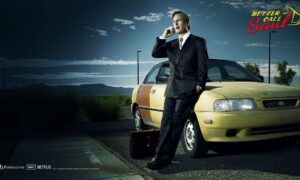AMC to Air “Breaking Bad” Marathon Leading Up to the Premiere of the Sixth and Final Season of “Better Call Saul”