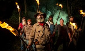 Will There Be a 6th Season for Mountain Monsters? Is it Canceled or Renewed?