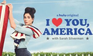 When Does I Love You, America Season 2 Start? Hulu Release Date (Renewed)