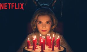 When Will Chilling Adventures of Sabrina Season 2 Release On Netflix? Premiere Date