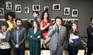 Will There Be a Dix Pour Cent Season 4 on Netflix? Renewed or Cancelled?