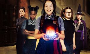 When Does The Worst Witch Season 3 Start on CBBC? Release Date
