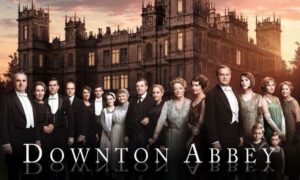 What Shows Are Like Downton Abbey?