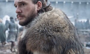 Which Game of Thrones episode is the worst rate according to IMDB?