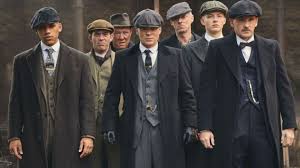 Peaky Blinders Cast and Characters