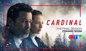 Cardinal TV Series Season 4 Release Date on CTV; 2020 Premiere Date & News (Final Season)