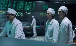 When Will Chernobyl  Start? HBO Release Date, Renewal Status