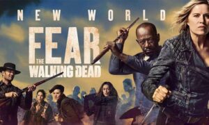 When Will Fear The Walking Dead  Season 5 Start? ID Release Date, Renewal Status