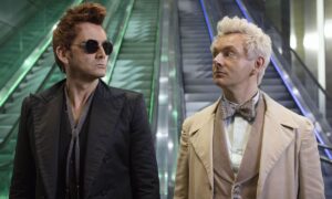 When Will Good Omens Start? Amazon Prime Release Date, Renewal Status