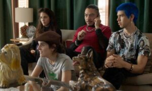 HBO Comedy Series “Los Espookys” Returns for Its Second Season in September
