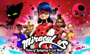 Miraculous Ladybug Movie Release Date, News, Characters And What We Know So Far