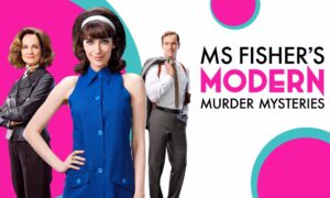 Ms. Fisher’s Modern Murder Mysteries AcornTV Release Date