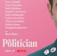 When Does The Politician Start at Netflix? Premiere Date
