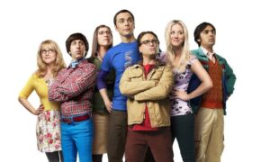 “The Bing Bang Theory” Awards (Golden Globes, Primetime Emmy)