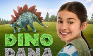 Will There be a Dino Dana Season 4 on Amazon? Premiere Date, News