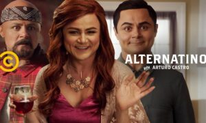 When Does ‘Alternatino with Arturo Castro’ Season 2 Start on Comedy Central? Release Date & News