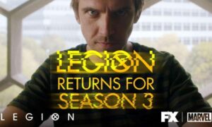 When Will Legion Season 3 Start? Netflix Release Date, Premiere