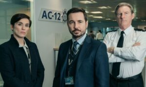 BBC One TV Series “Line of Duty” Cast and Characters