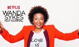 When Does Wanda Sykes: Not Normal Start on Netflix? Premiere Date, News