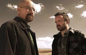 Breaking Bad Cast and Characters