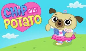 When Does “Chip and Potato” Start? Netflix Release Date, News