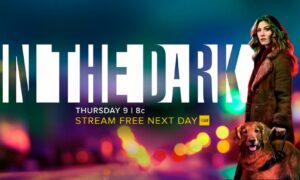 In The Dark Season 2 Release Date on The CW? Premiere Date, Trailer, News