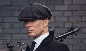 Which / What TV Series are Like “Peaky Blinder”?